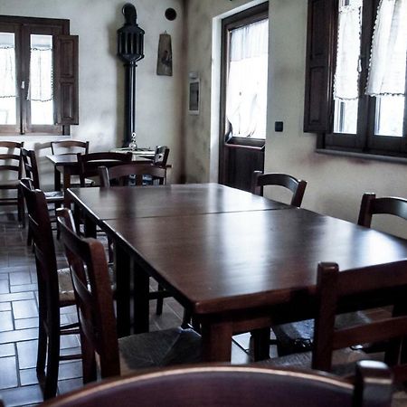 La Locanda Degli Elfi Viggianello Zewnętrze zdjęcie