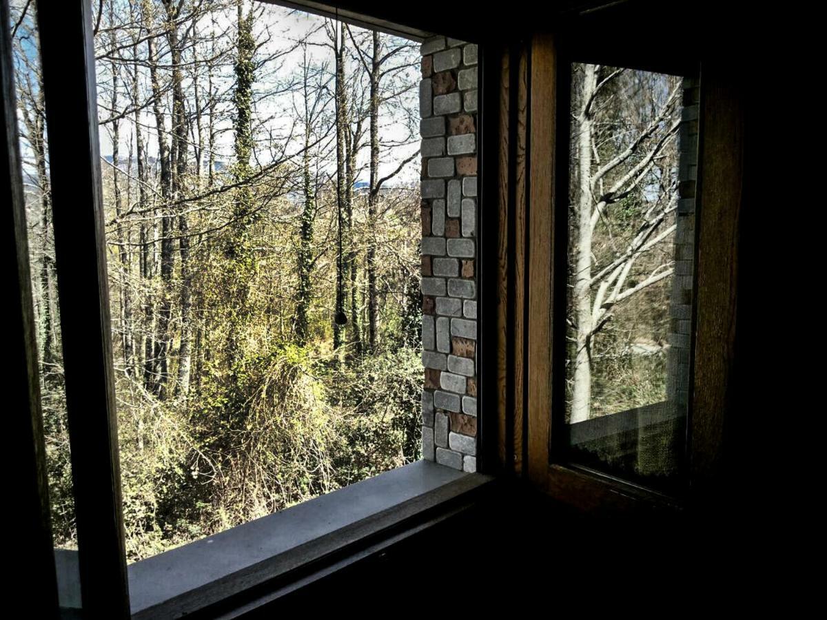La Locanda Degli Elfi Viggianello Zewnętrze zdjęcie
