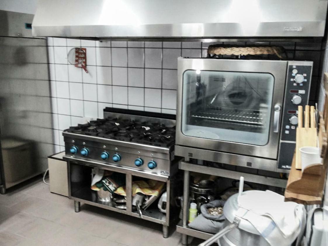 La Locanda Degli Elfi Viggianello Zewnętrze zdjęcie