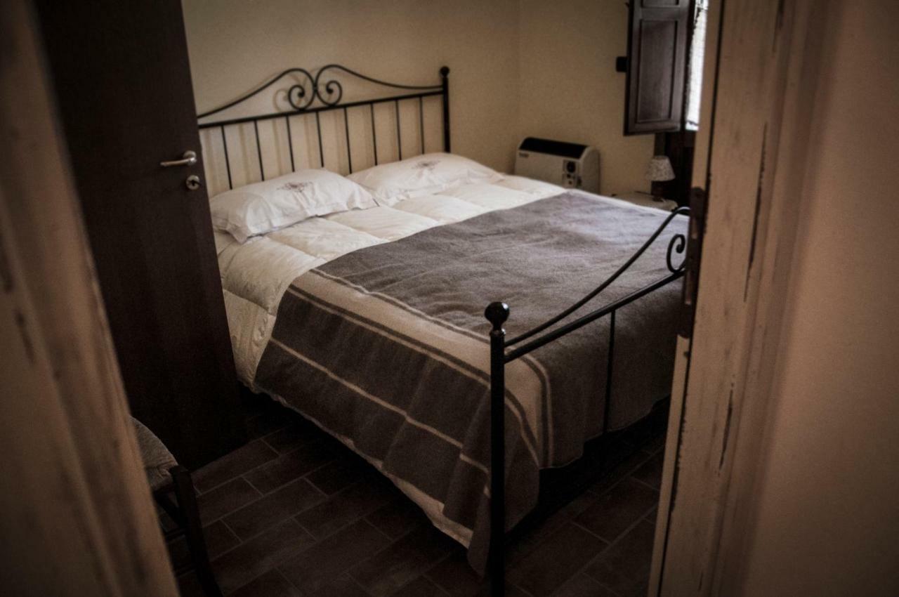 La Locanda Degli Elfi Viggianello Zewnętrze zdjęcie