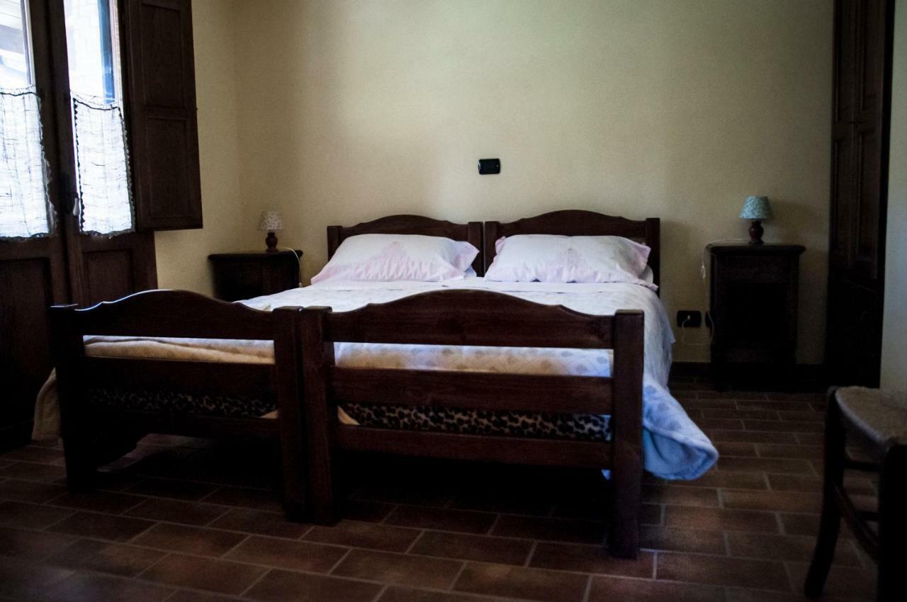 La Locanda Degli Elfi Viggianello Zewnętrze zdjęcie