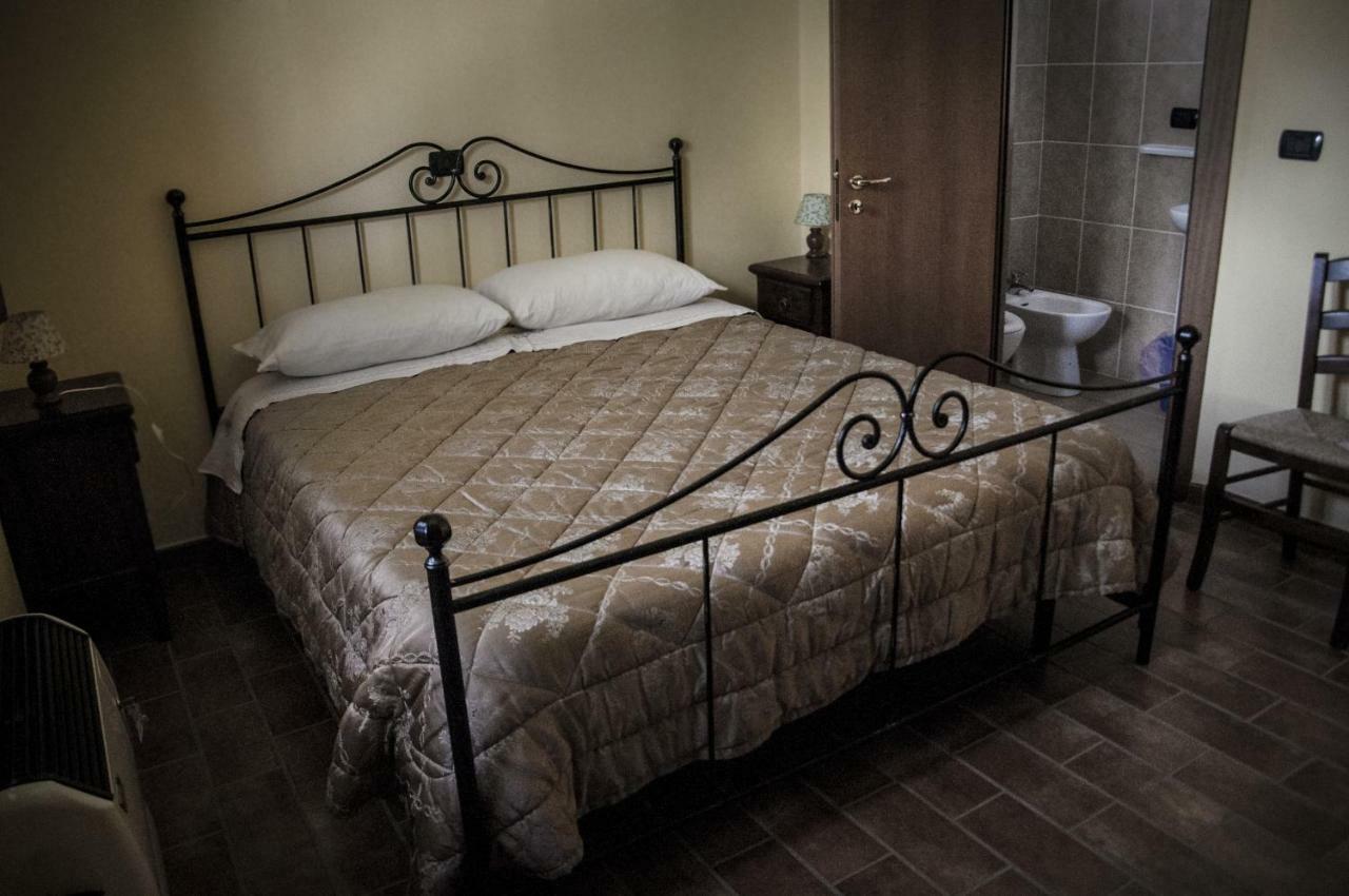 La Locanda Degli Elfi Viggianello Zewnętrze zdjęcie